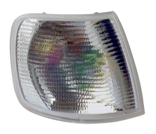 Bodermann Knipperlicht 3637301