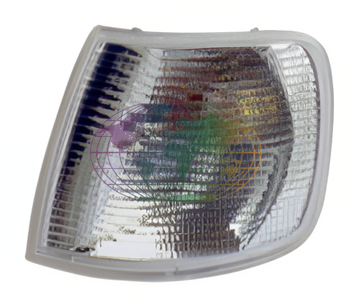 Bodermann Knipperlicht 3637302