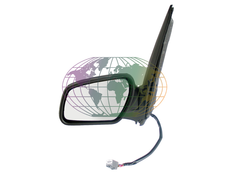 Bodermann Buitenspiegel 3638086