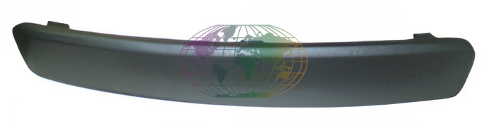 Bodermann Voorbumper deel 3638121