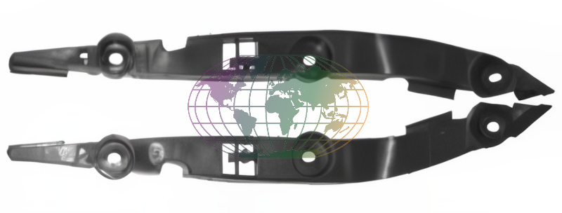 Bodermann Bumpersteun 3638145