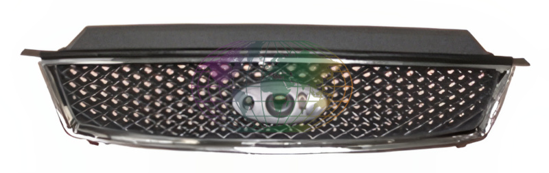 Bodermann Grille 3638350