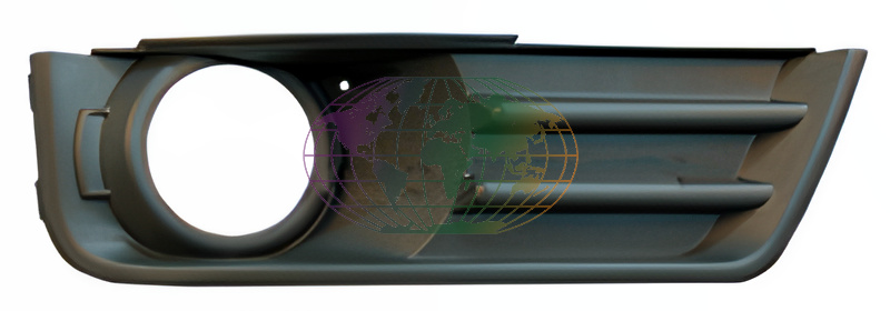 Bodermann Grille 3638371