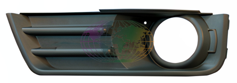 Bodermann Grille 3638372