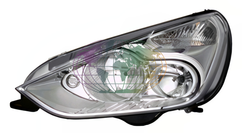 Bodermann Koplamp 3639278