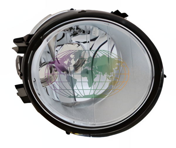 Bodermann Mistlamp 3639295