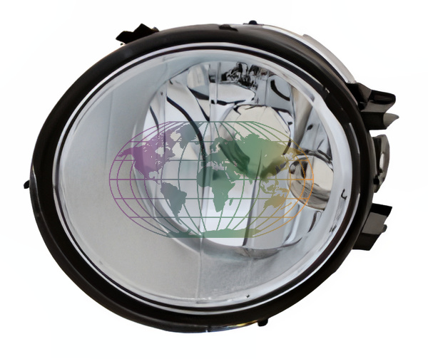 Bodermann Mistlamp 3639296