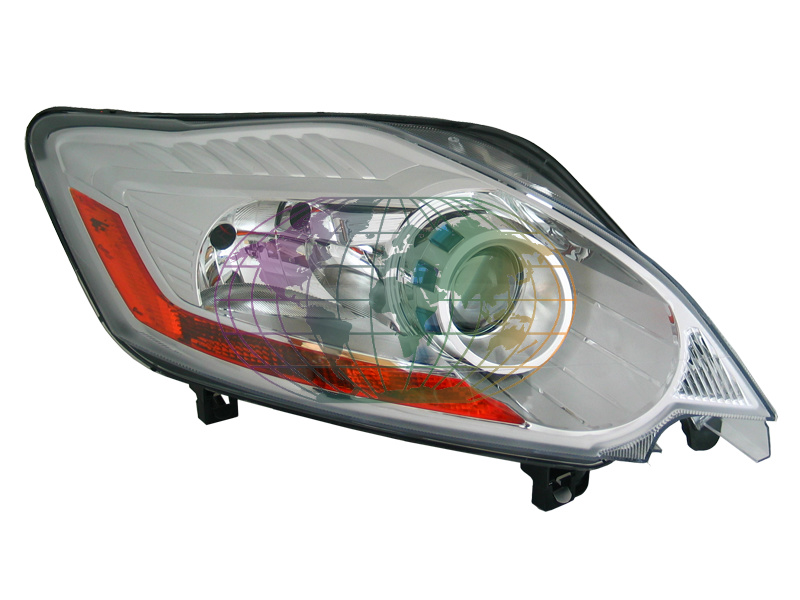 Bodermann Koplamp 3641277