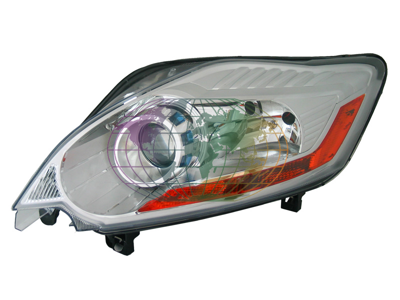 Bodermann Koplamp 3641278