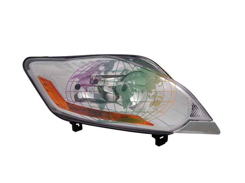 Bodermann Koplamp 3641283