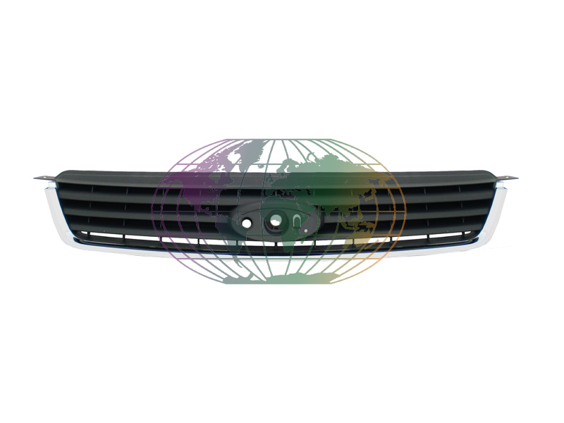 Bodermann Grille 3641350