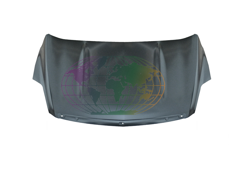 Bodermann Motorkap 3641800