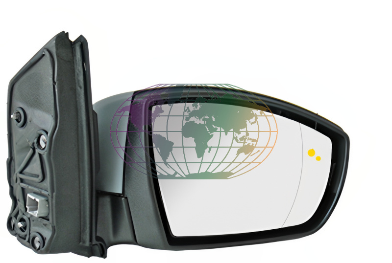 Bodermann Buitenspiegel 3642085