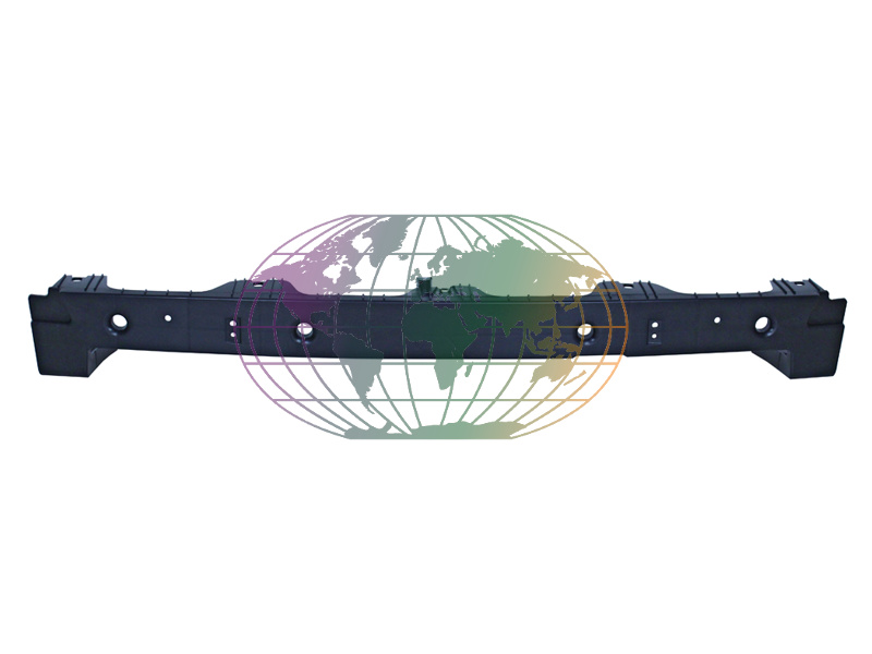 Bodermann Drager, bumper 3642117