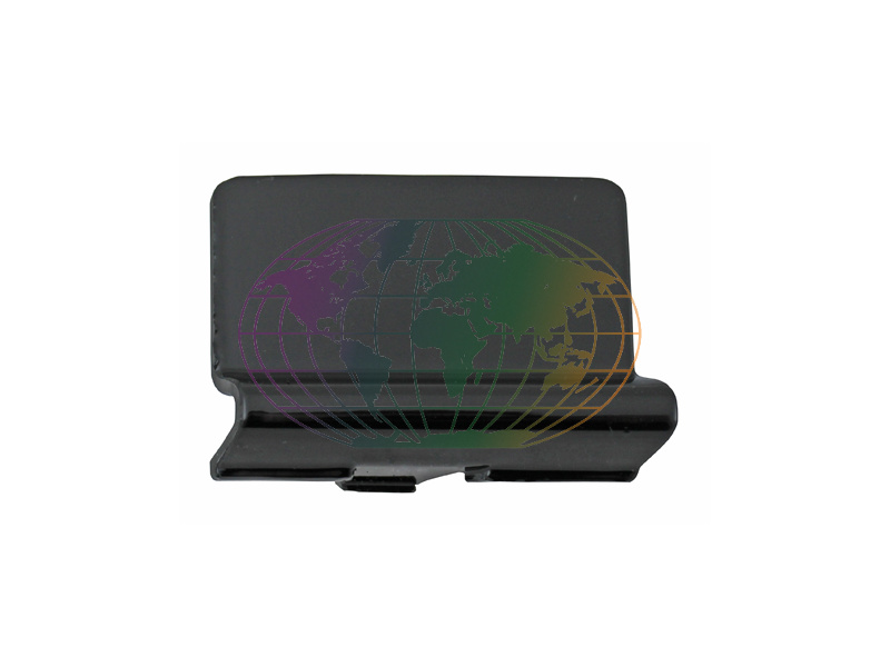 Bodermann Plaat, bumper 3642139