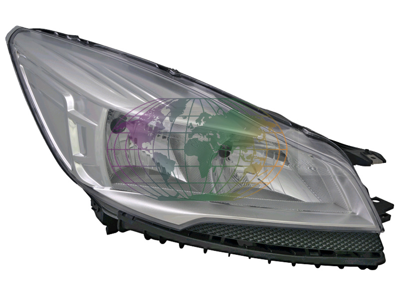 Bodermann Koplamp 3642281