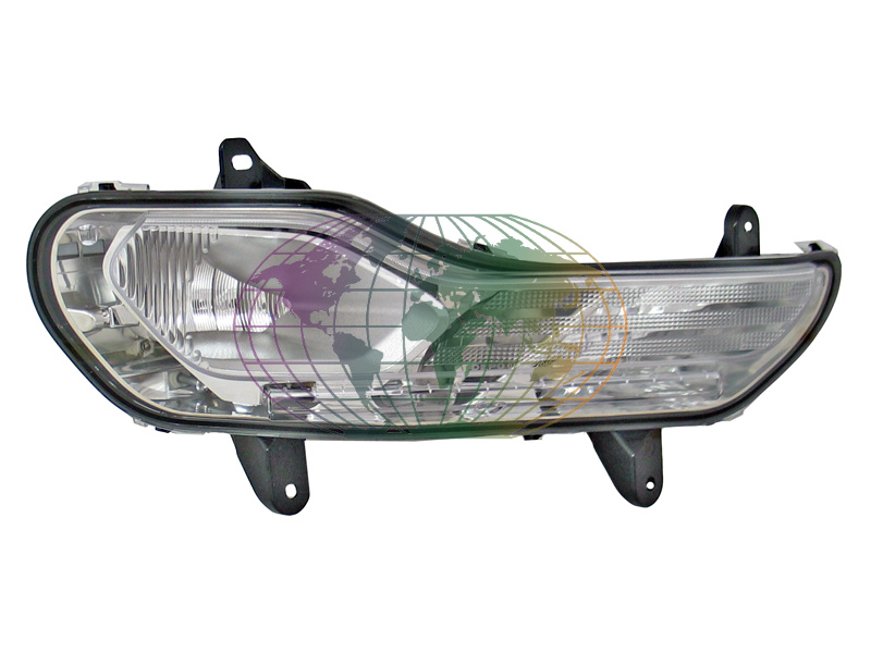 Bodermann Mistlamp 3642295