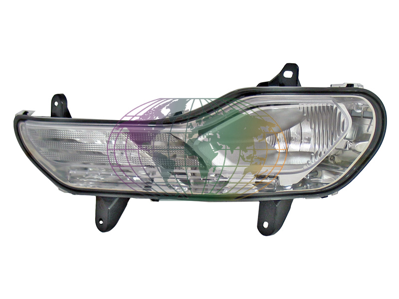 Bodermann Mistlamp 3642296