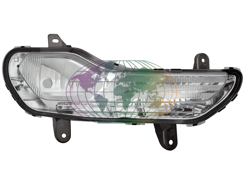 Bodermann Mistlamp 3642297