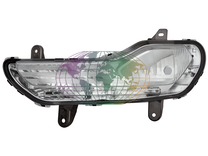 Bodermann Mistlamp 3642298