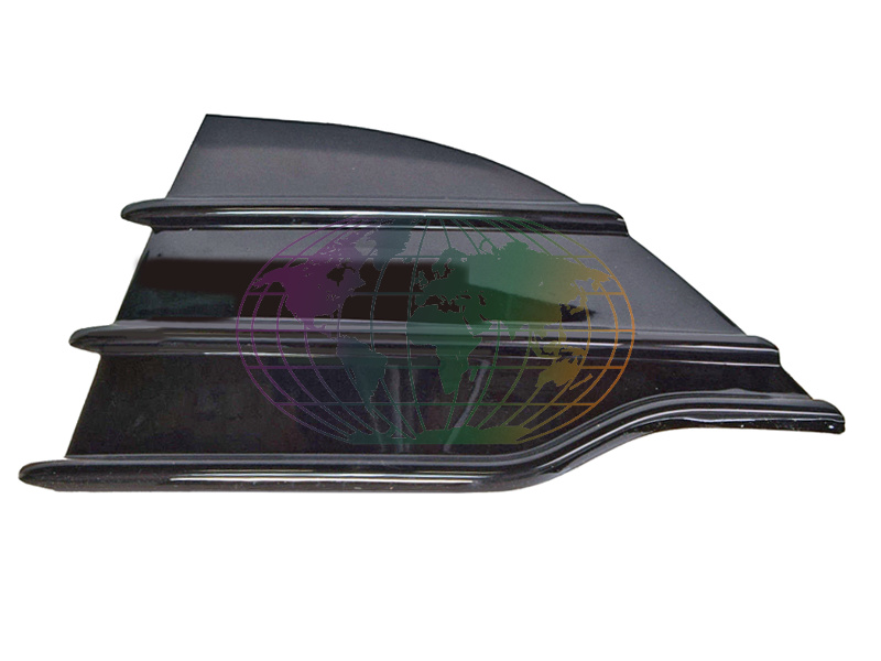 Bodermann Ventilatiegrille, bumper 3642362