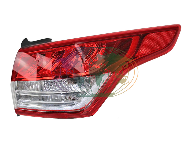 Bodermann Achterlicht 3642411