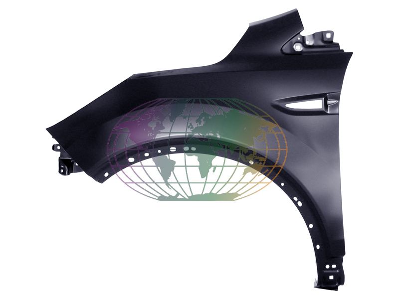 Bodermann Spatbord 3642502