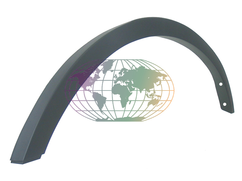 Bodermann Verbreding, spatbord 3642626