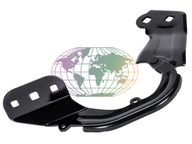 Bodermann Scharnier, motorkap 3642851