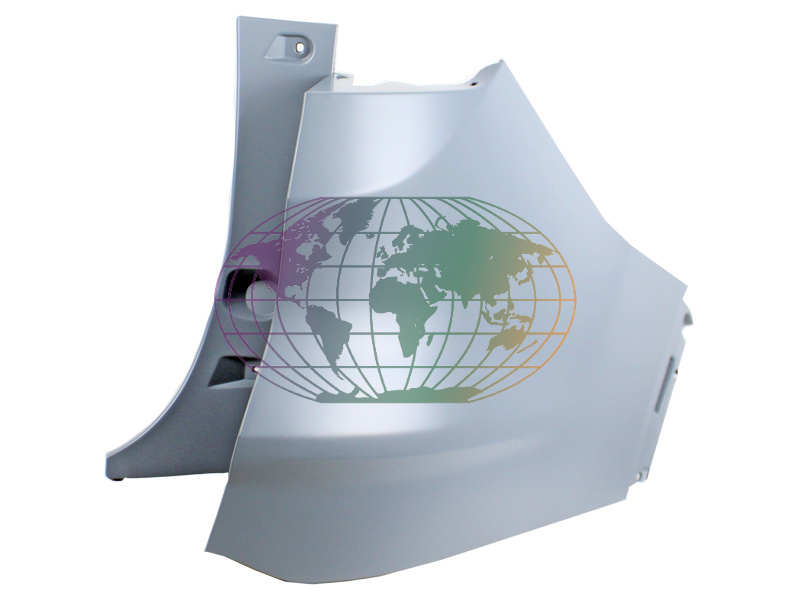 Bodermann Bumper 3643175