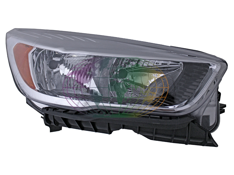 Bodermann Koplamp 3643275