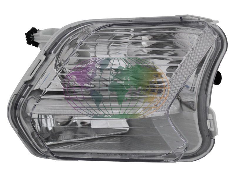 Bodermann Mistlamp 3643295