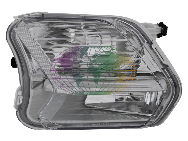 Bodermann Mistlamp 3643296