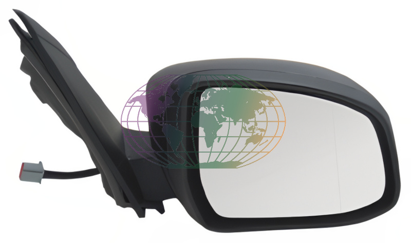 Bodermann Buitenspiegel 3644085