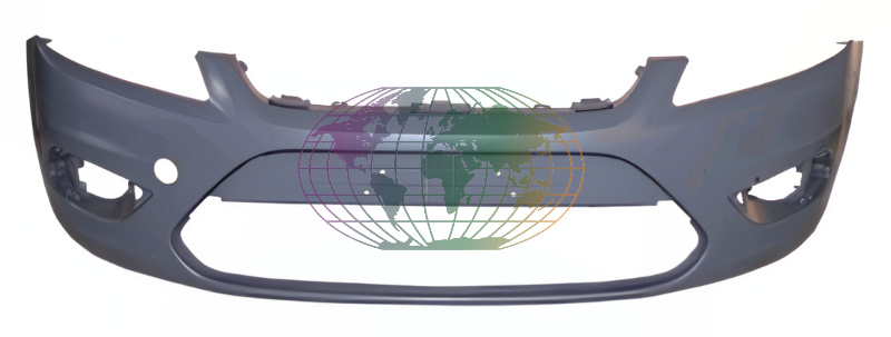Bodermann Bumper 3644120