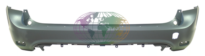 Bodermann Bumper 3644180