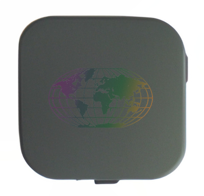 Bodermann Voorbumper deel 3644185