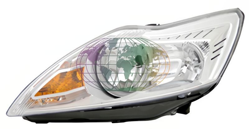 Bodermann Koplamp 3644276