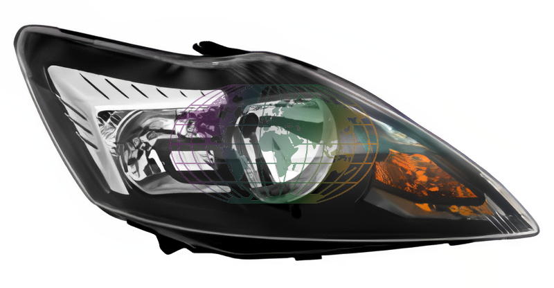 Bodermann Koplamp 3644281