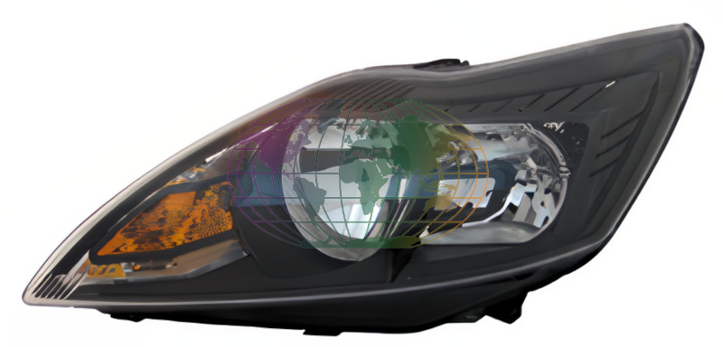 Bodermann Koplamp 3644286