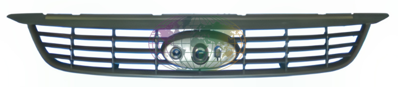 Bodermann Grille 3644360