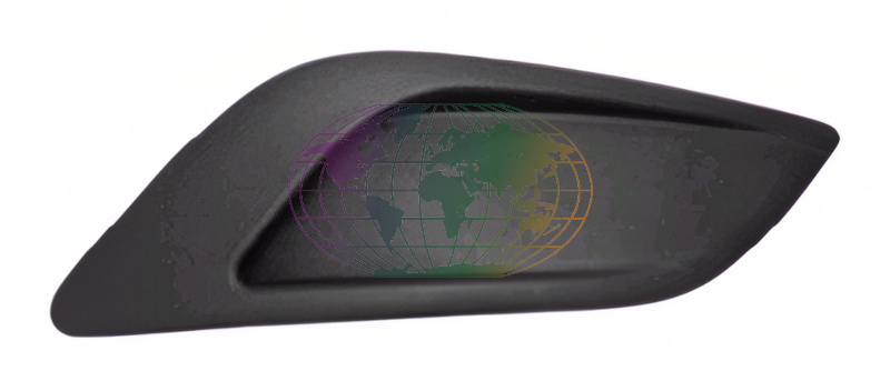 Bodermann Grille 3644361