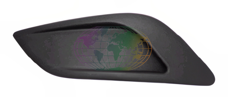 Bodermann Grille 3644362