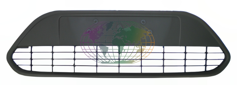 Bodermann Grille 3644370