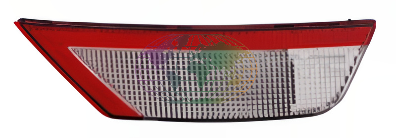 Bodermann Achteruitrijlicht 3644495