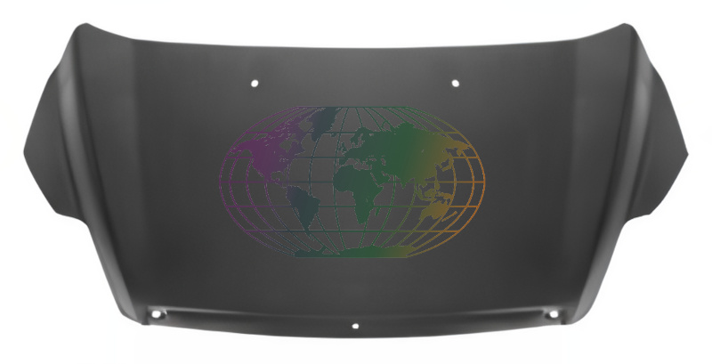 Bodermann Motorkap 3644800