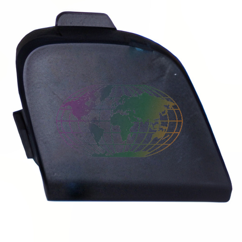 Bodermann Voorbumper deel 3645110