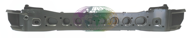 Bodermann Bumpersteun 3645115