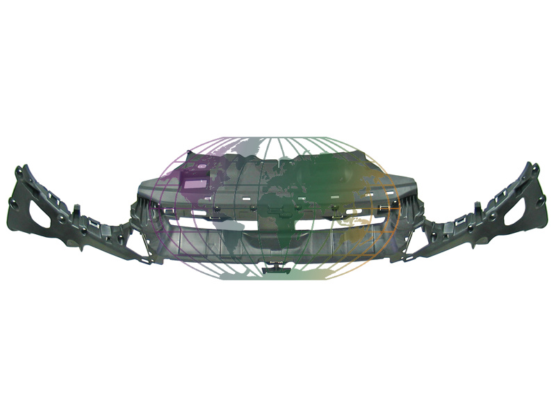 Bodermann Bumperbalk 3645117