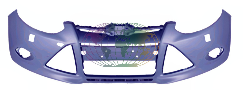 Bodermann Bumper 3645135